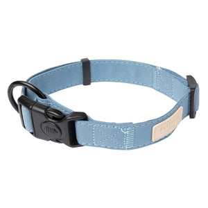 FuzzYard Life - Dog Collar French Blue