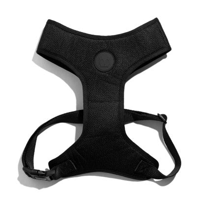 Zee.Dog Adjustable Air Mesh Harness - Gotham