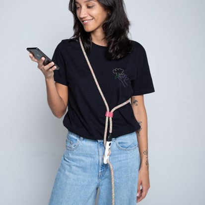 Ltd Edition, Sold Out : Zee.Dog Hands-Free Leash - Gravity
