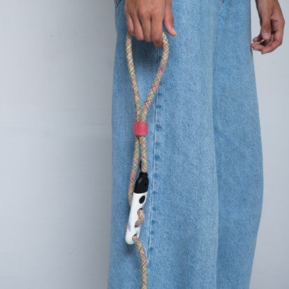 Ltd Edition, Sold Out : Zee.Dog Hands-Free Leash - Gravity