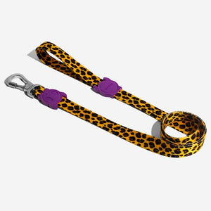 Zee.Dog Leash - Honey