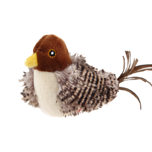 GiGwi Melody Chaser Cat Toy Bird