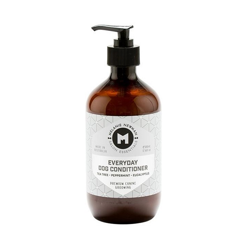 Melanie Newman EVERYDAY CONDITIONER 500ml