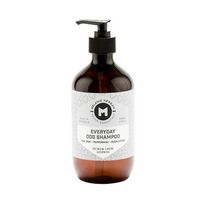 Melanie Newman EVERYDAY SHAMPOO 500ml