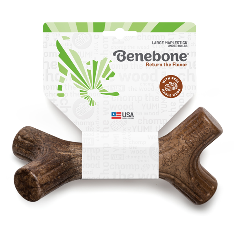 Benebone Maplestick - Large