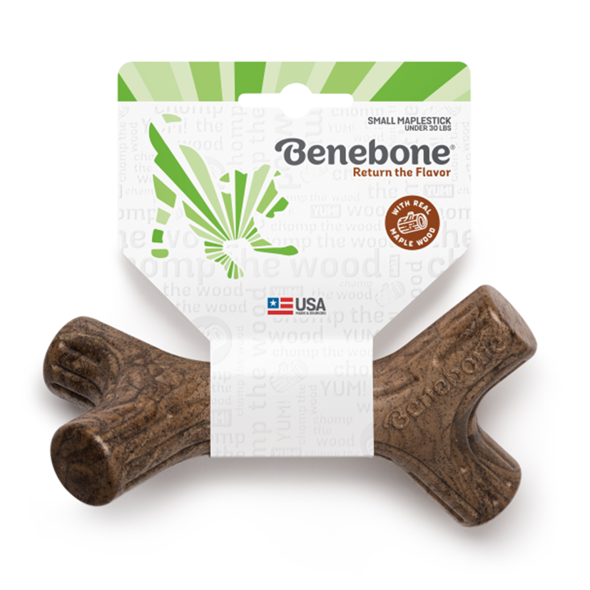 Benebone Maplestick - Small