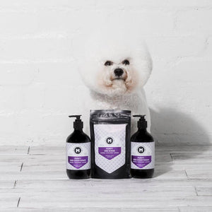 Melanie Newman Salon Essentials, PURIFY Scrub