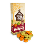 Tiny Friends Farm - Rabbit Munchers 120g