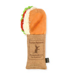 P.L.A.Y. Feline Frenzy - Catnip Kicker Tuna Baguette