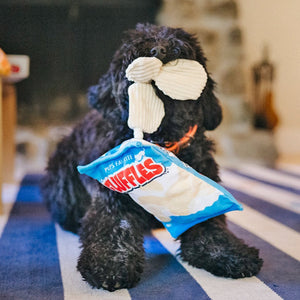P.L.A.Y. Snack Attack - Fluffles Chips