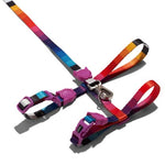 Zee.Cat Harness with Leash - Prisma