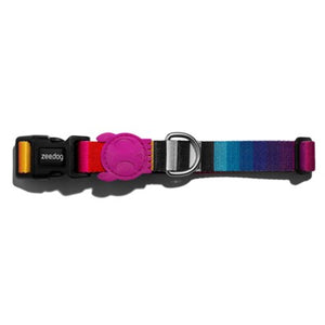 Zee.Dog Collar - Prisma