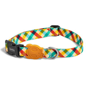 Zee.Dog Collar - Phantom