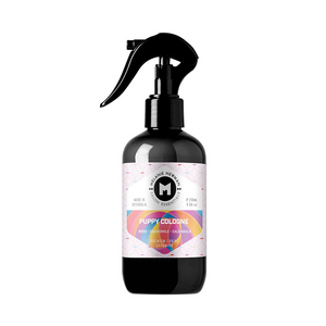 Melanie Newman PUPPY Cologne 250ml