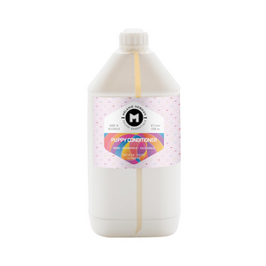 Melanie Newman PUPPY CONDITIONER 5L