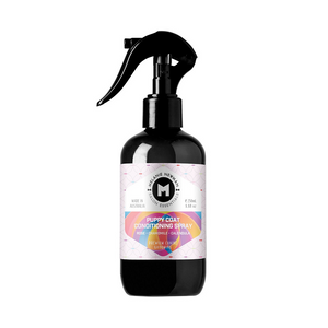 Melanie Newman PUPPY Conditioning Spray 250ml