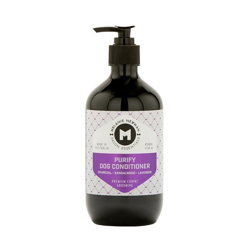 Melanie Newman PURIFY CONDITIONER 500ml