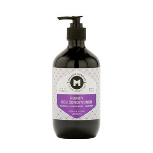 Melanie Newman PURIFY CONDITIONER 500ml