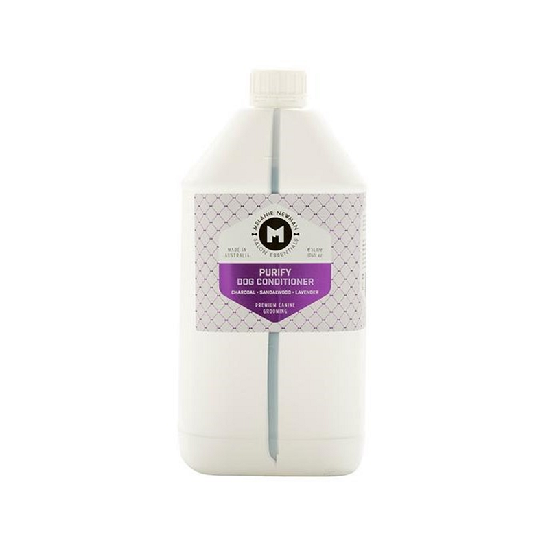 Melanie Newman PURIFY CONDITIONER 5L