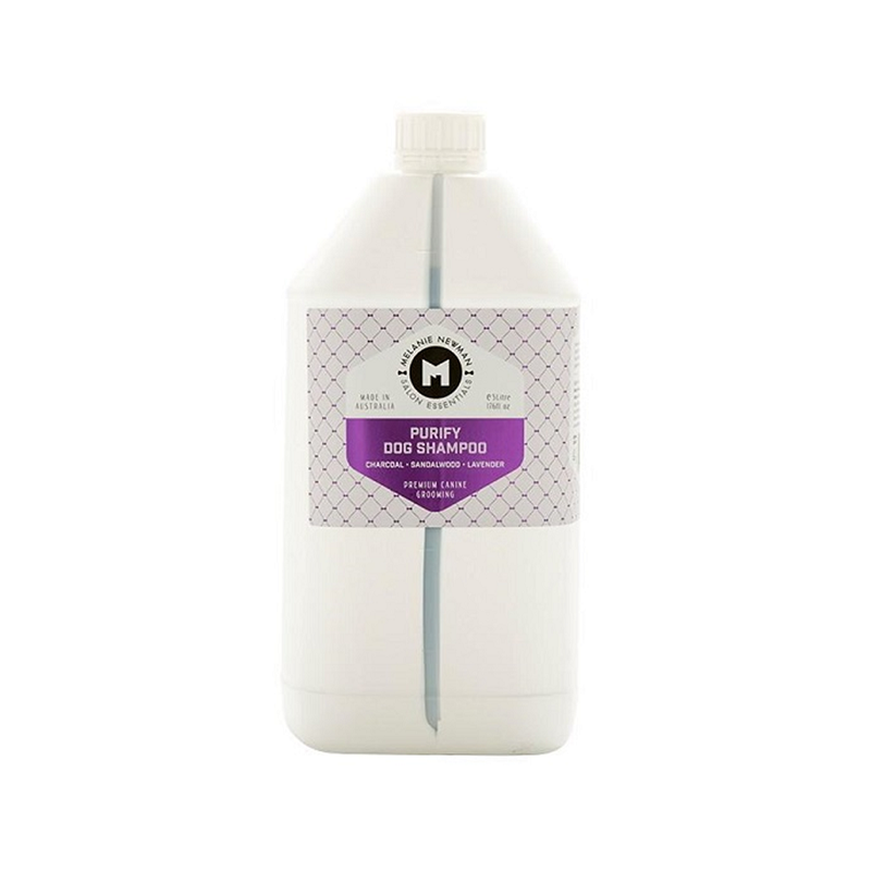 Melanie Newman PURIFY SHAMPOO 5L