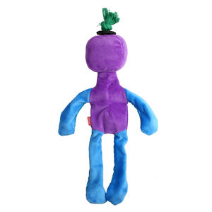 GiGwi Monster Rope Toy Purple