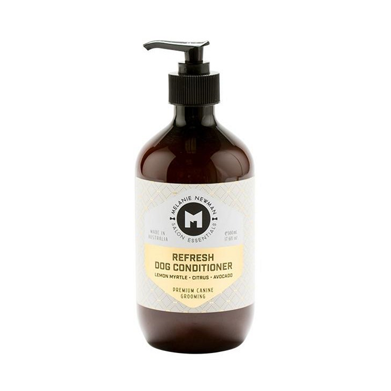 Melanie Newman REFRESH CONDITIONER 500ml