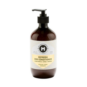 Melanie Newman REFRESH CONDITIONER 500ml