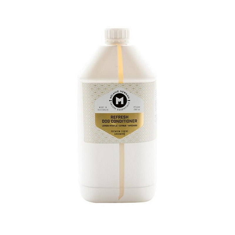 Melanie Newman REFRESH CONDITIONER 5L