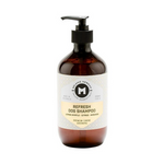 Melanie Newman REFRESH SHAMPOO 500ml