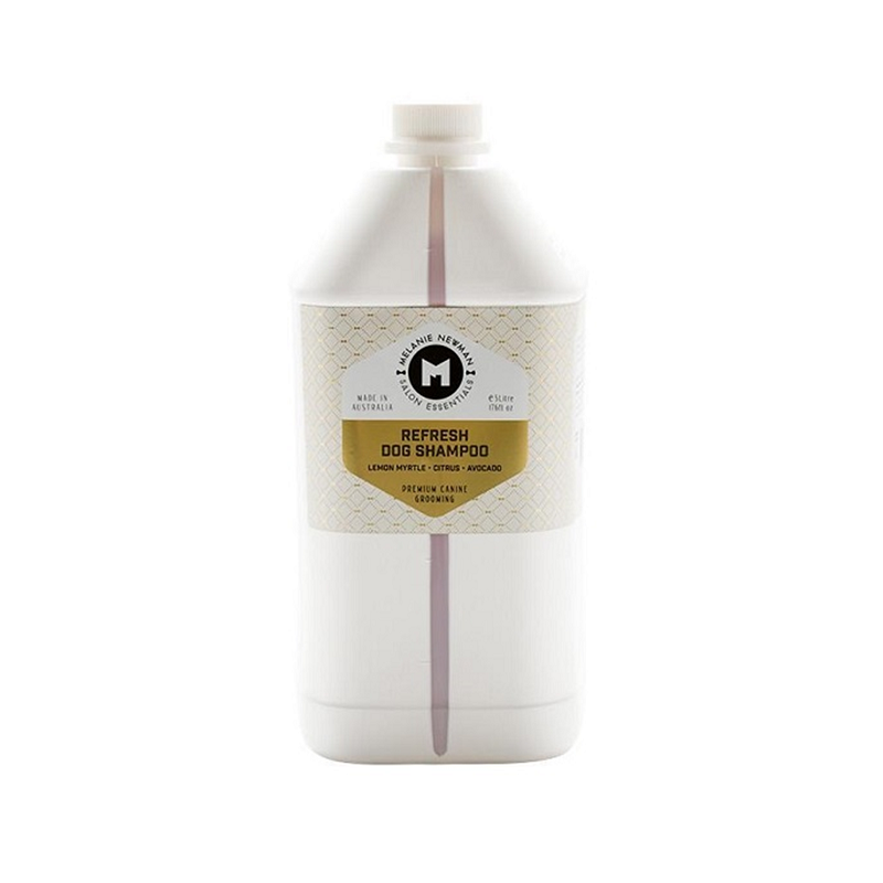 Melanie Newman REFRESH SHAMPOO 5L