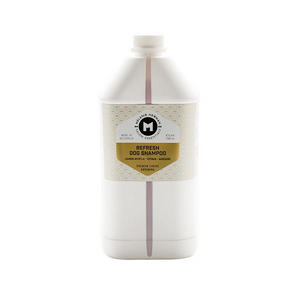 Melanie Newman REFRESH SHAMPOO 5L