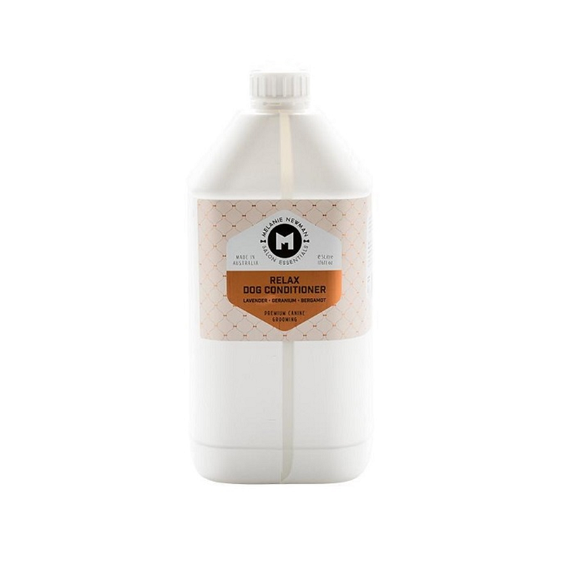 Melanie Newman RELAX CONDITIONER 5L