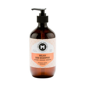 Melanie Newman RELAX SHAMPOO 500ml