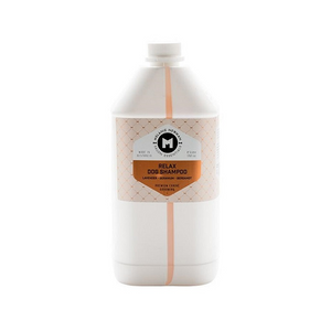 Melanie Newman RELAX SHAMPOO 5L