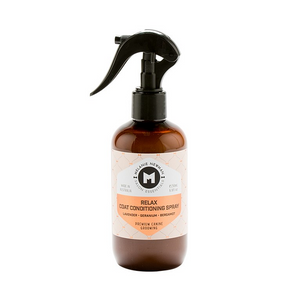 Melanie Newman RELAX Conditioning Spray 250ml
