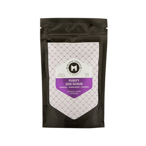 Melanie Newman Salon Essentials, PURIFY Scrub