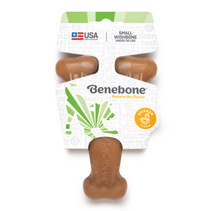 Benebone Wishbone - Chicken Small