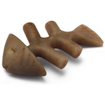 Benebone Fishbone Chew Toy - Medium