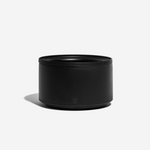 Ltd Edition, Sold Out : Zee.Bowl Adjustable Height Slow-Feeder Dog Bowl (Black)
