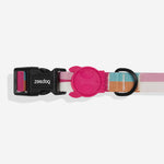 Ltd Edition, Sold Out : Zee.Dog Collar - Bloom