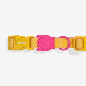 Ltd Edition, Sold Out : Zee.Dog Collar - Lyra
