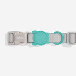 Ltd Edition, Sold Out : Zee.Dog Collar - Tidal