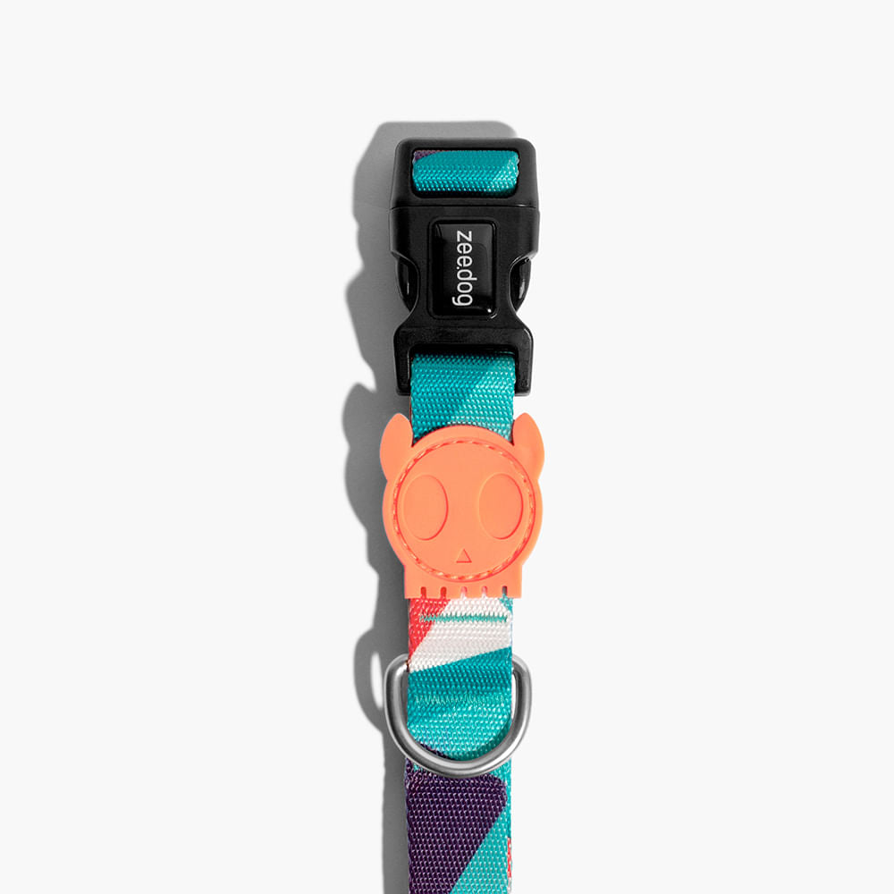 Zee.Dog Collar - Ella
