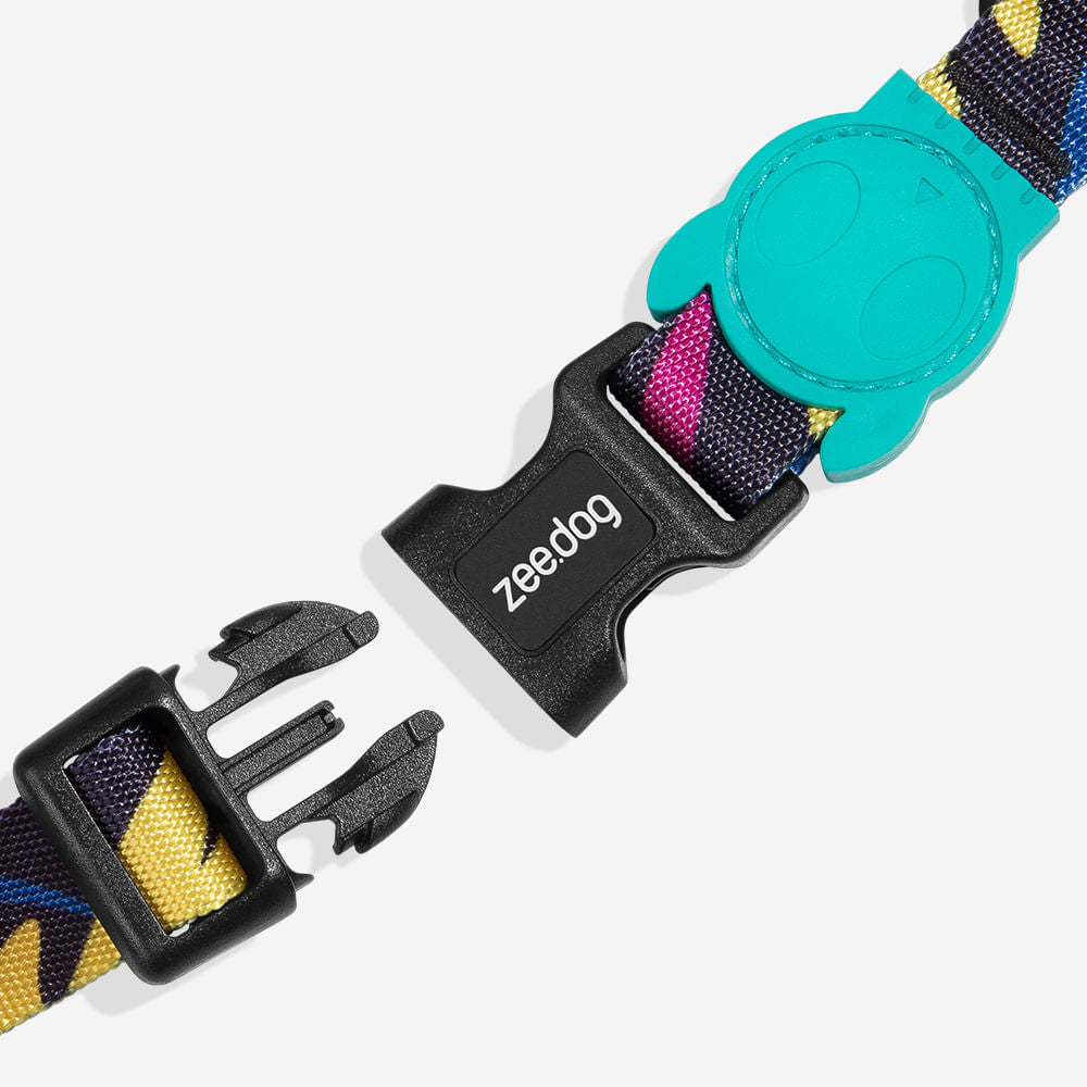 Ltd Edition, Sold Out : Zee.Dog Collar - Woozer