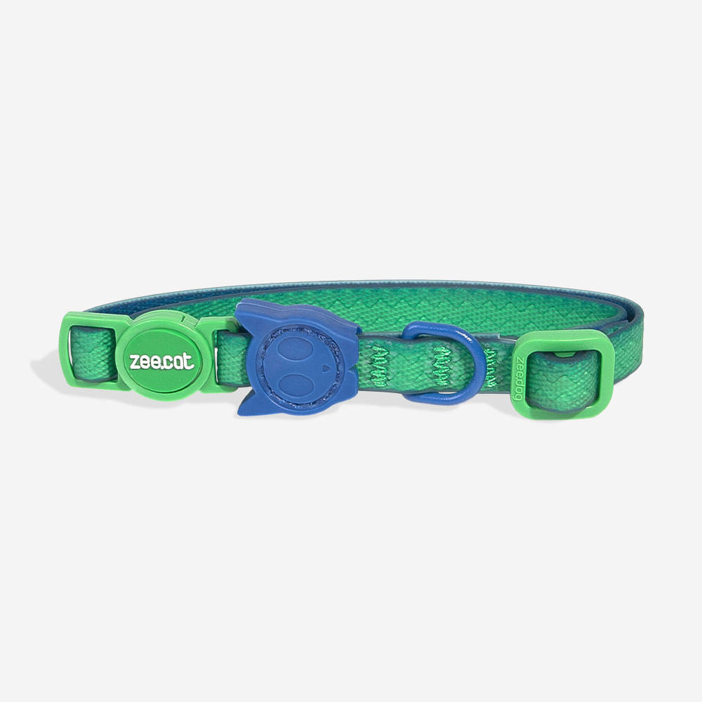 Zee.Cat NeoPro Cat Collar - Apex