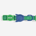 Ltd Edition, Sold Out : Zee.Cat NeoPro Cat Collar - Apex