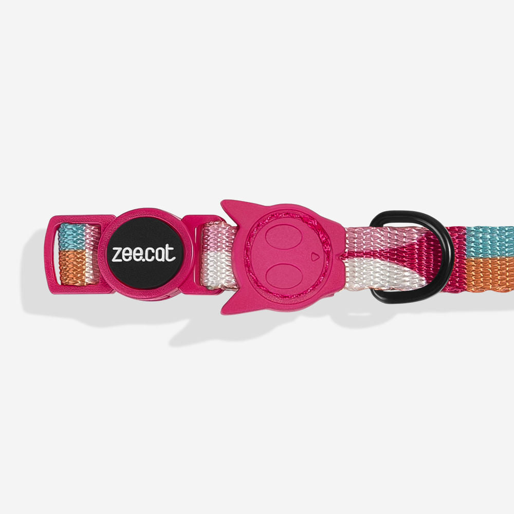 Zee.Cat Cat Collar - Bloom