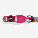 Ltd Edition, Sold Out : Zee.Cat Cat Collar - Bloom