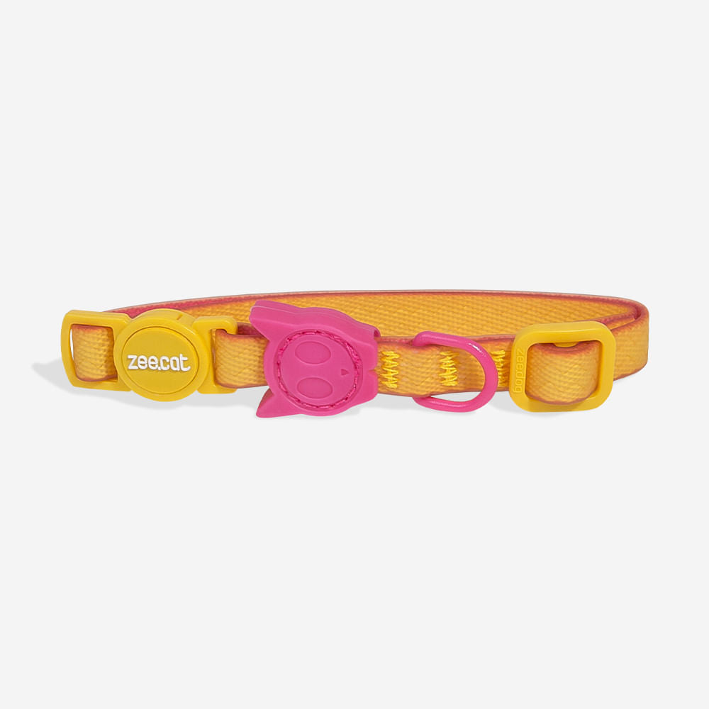 Zee.Cat NeoPro Cat Collar - Lyra