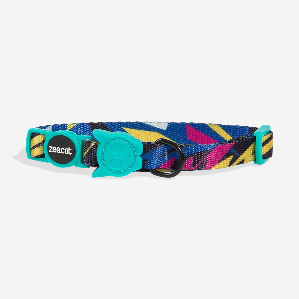 Zee.Cat Cat Collar - Woozer